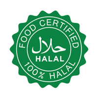HALAL