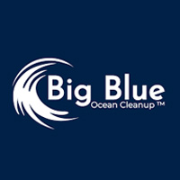 Big Blue Ocean Cleanup