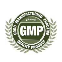 Good Manufacturing Practice